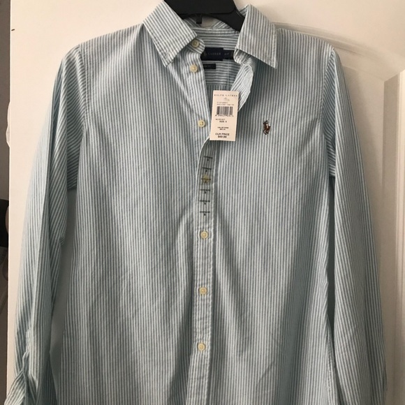 Ralph Lauren Tops - Ralph Lauren Women’s Shirt